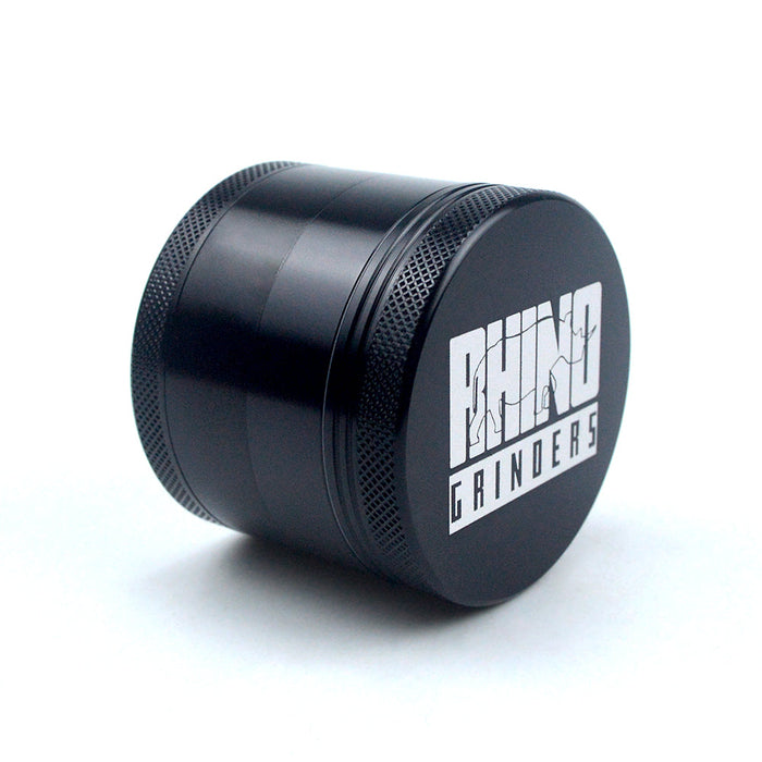 Moledor rhino classic 55mm BLACK - full logo