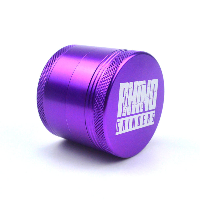 Moledor rhino classic 55mm PURPLE - full logo