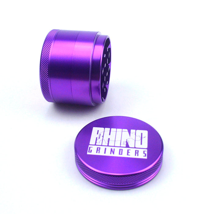 Moledor rhino classic 55mm PURPLE - full logo