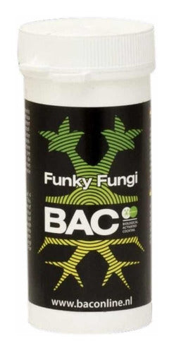 funky fungi bac 50g micorrizas