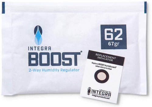 Integra boost 67g (sobre)