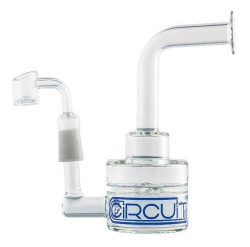 bong circuit rosin 16 Cm