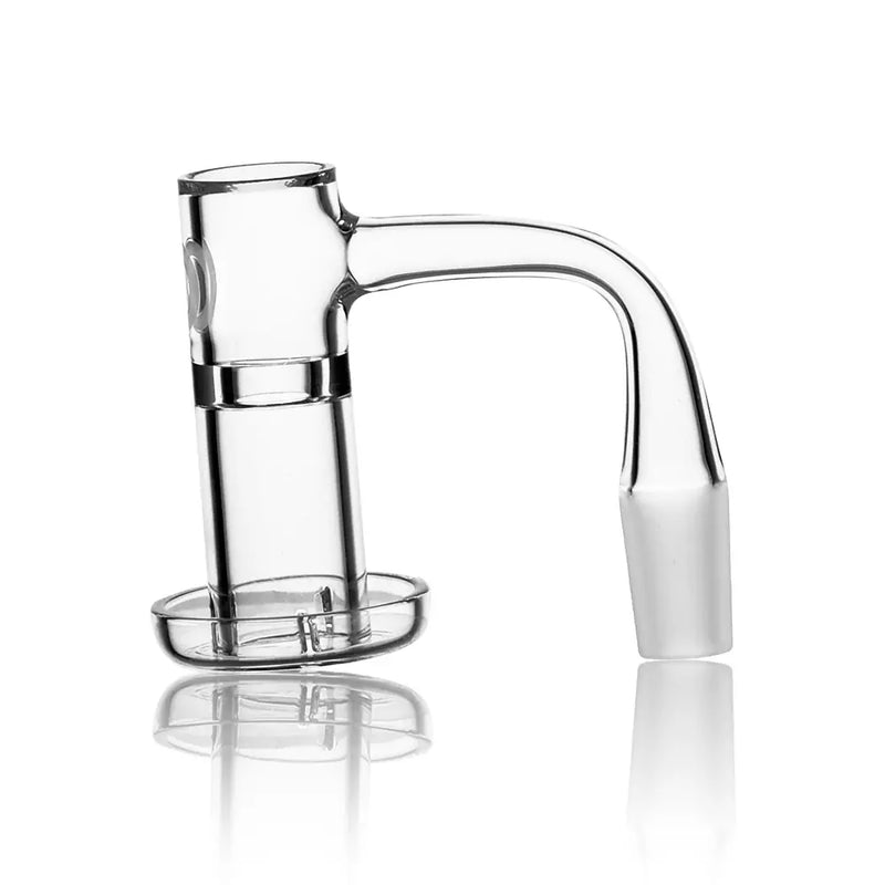 banger Slurper Full Weld 14mm calvo glass