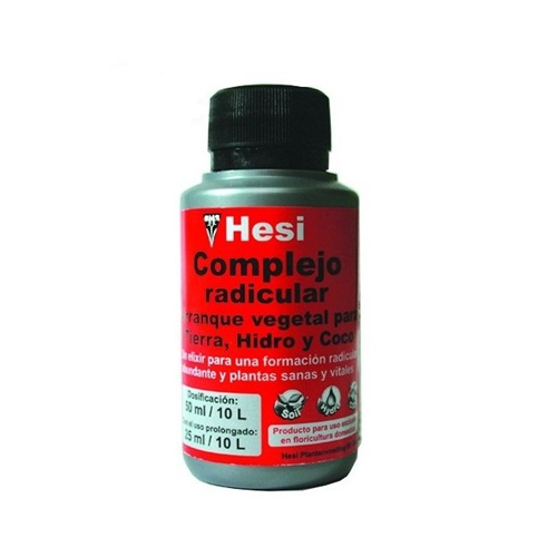 Hesi complejo radicular 100ml