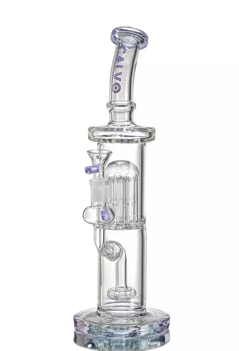 bong Tree Perc LITE calvo glass