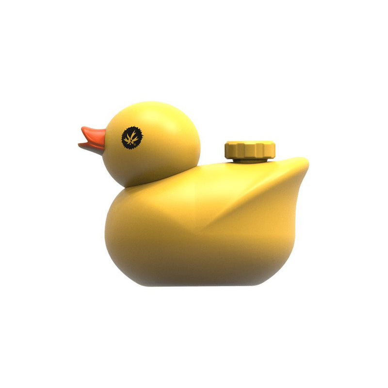 Bong kwack yellow piece maker