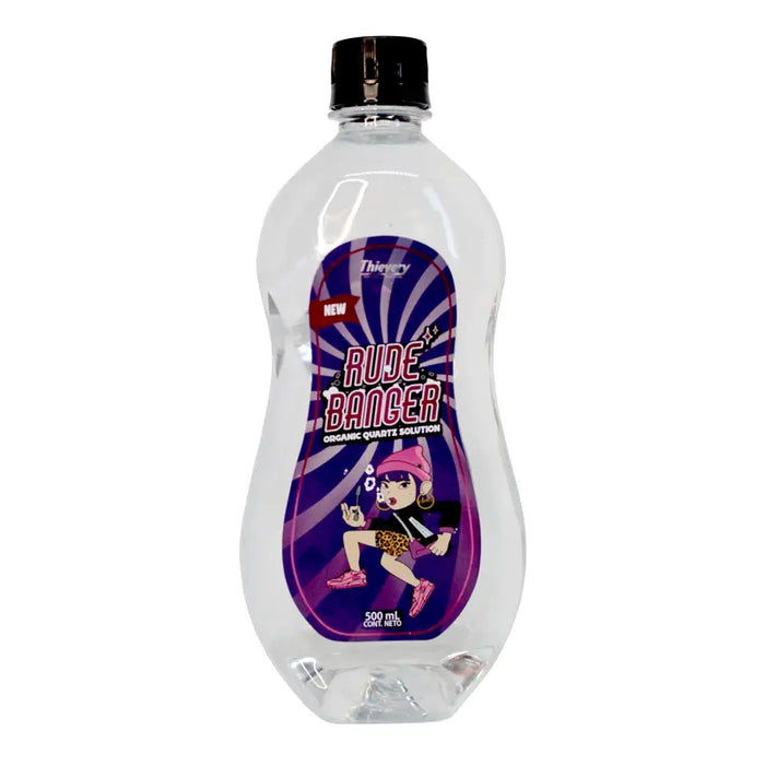 Rude banger 500ml