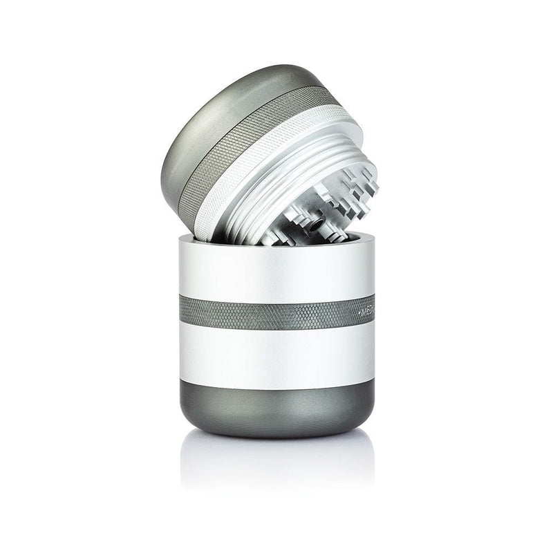 Moledor grt8tr V2 silver kannastor