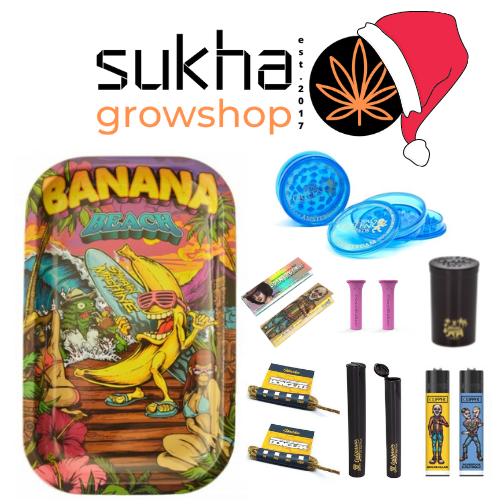 Kit fumeta 2