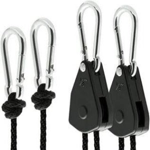 Poleas pro hanger XL
