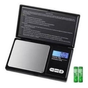 Gramera 200g 0,01