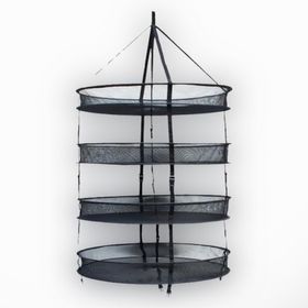 malla de secado 4 pisos modular 55cm