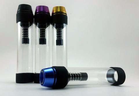 Pipa incredibowl alternativa