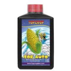 Top crop top AUTO 1L