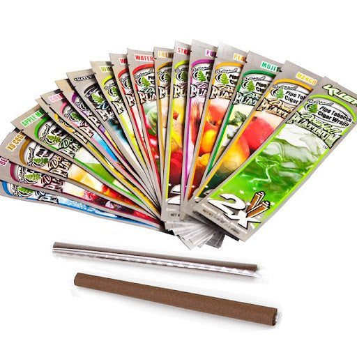 Blunt wrap bubblegum