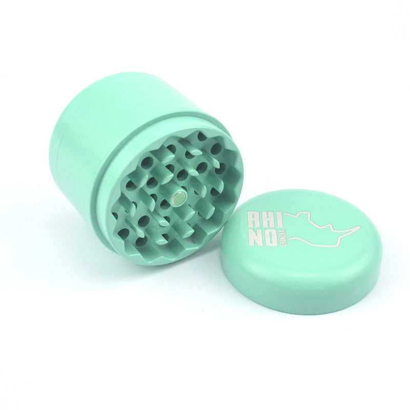 moledor RHINO CERAMIC mars 55mm LIGHT GREEN