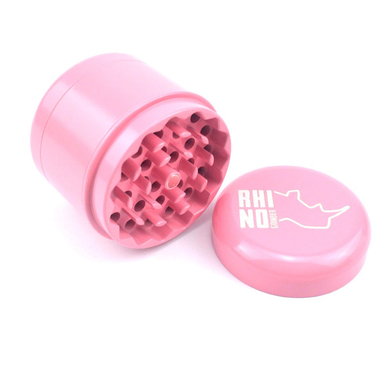 moledor RHINO CERAMIC mars 55mm PINK
