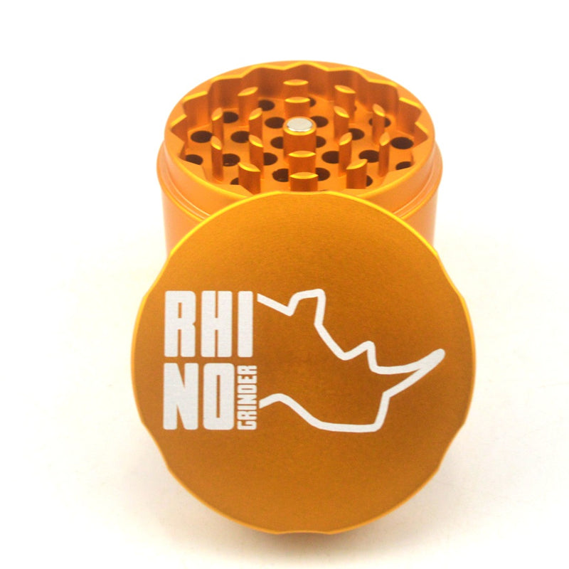 Moledor RHINO venus 55mm GOLD - original logo