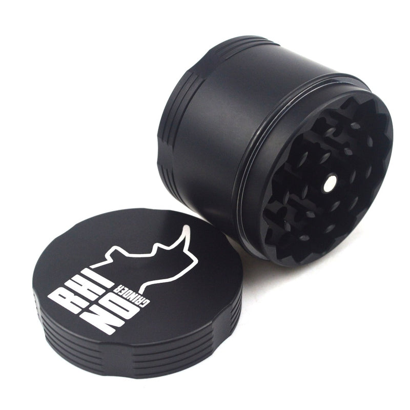 Moledor RHINO venus 55mm BLACK - original logo