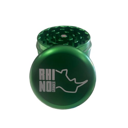 Moledor RHINO mars 55mm green