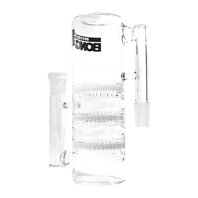 Atrapa ceniza panal triple 14mm