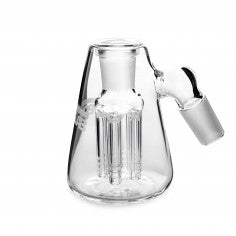 atrapaceniza perc tree clear 18mm bonglab