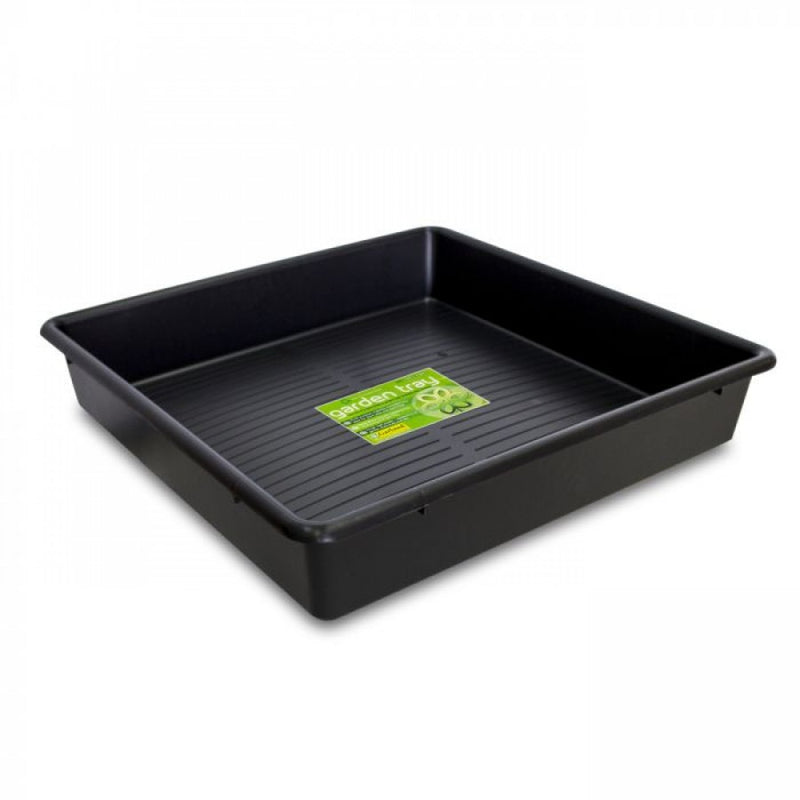 Bandeja de riego 120x120x12
