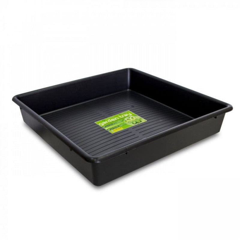 Bandeja de riego 80x80x12