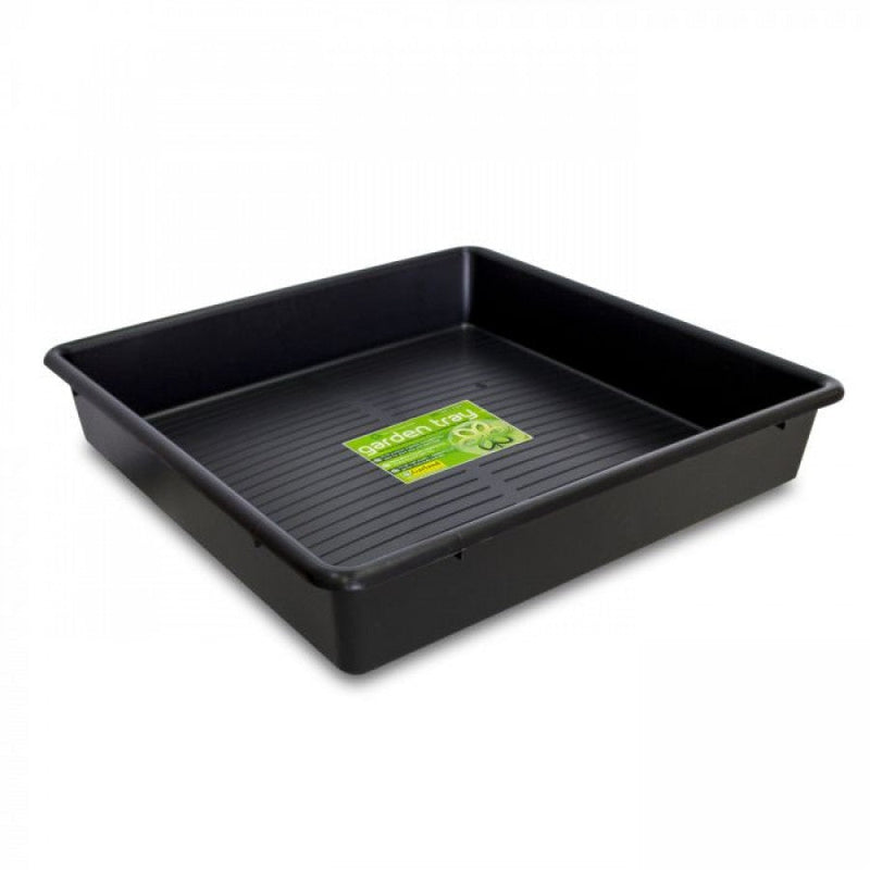 Bandeja de riego 100x100x12