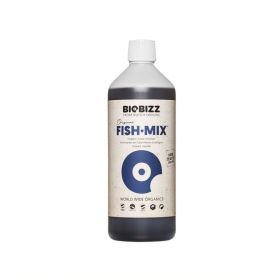 Biobizz fish mix 250ml