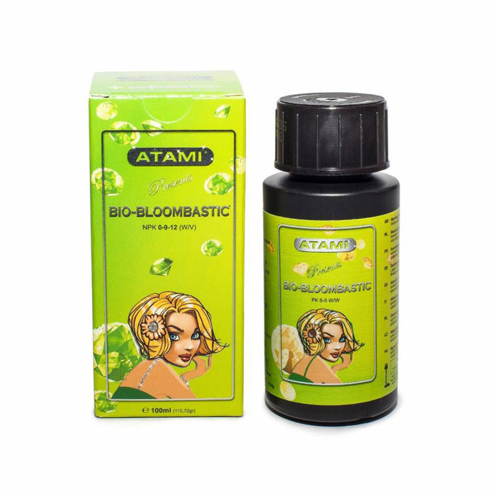 Atami bio bloombastic 100ml