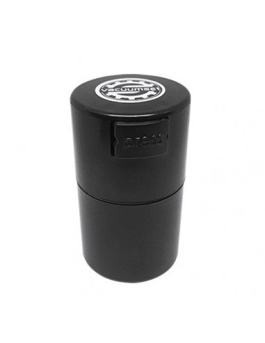 Bote airtight black 60ml