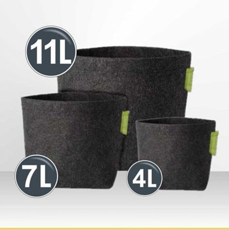 maceta textil PROPOT 7L