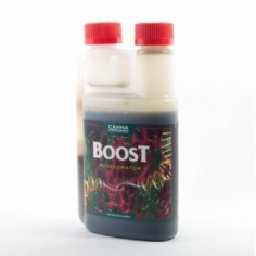 canna terra boost accelerator 250ml