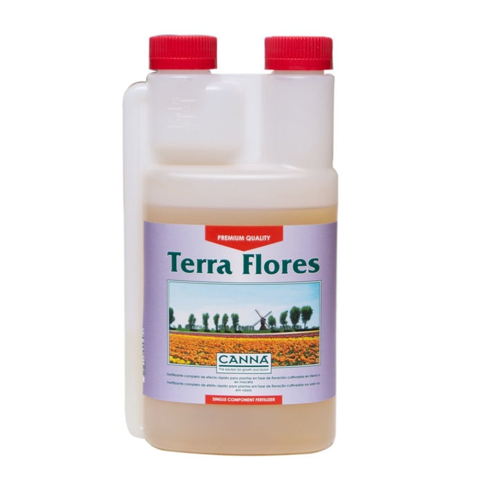 canna terra flores 500ml