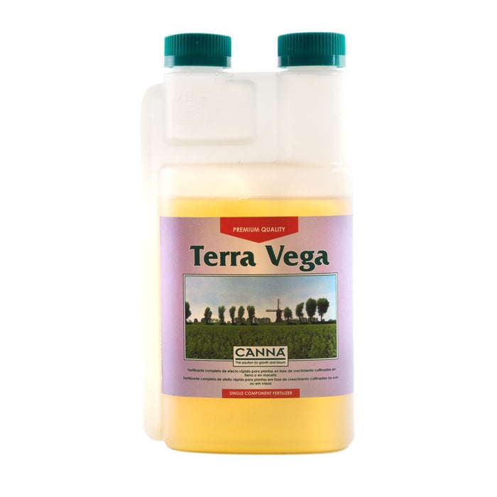 canna terra vega 500ml