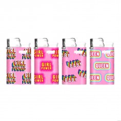 Encendedor DJEEP mini variedades