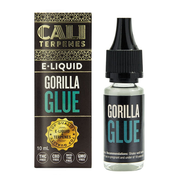 e liquid 10ml cali terpene