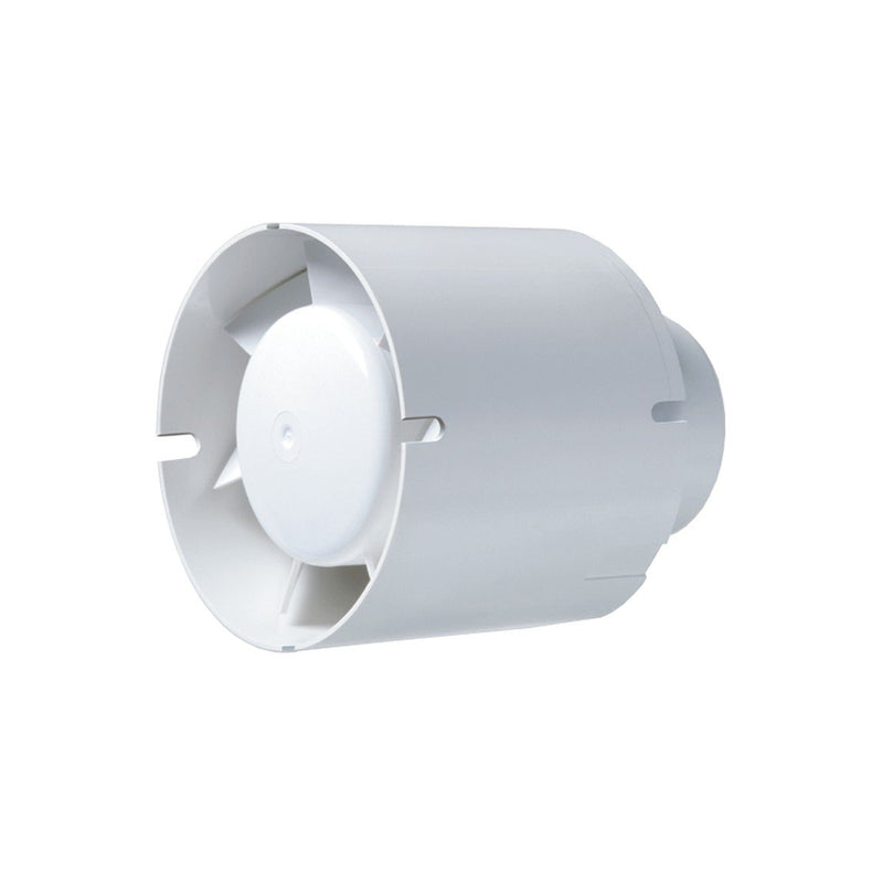 Extractor en linea 150mm blauberg