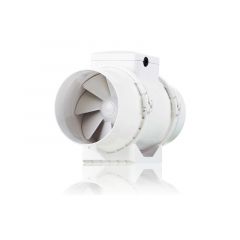 Extractor Tt 100 vents