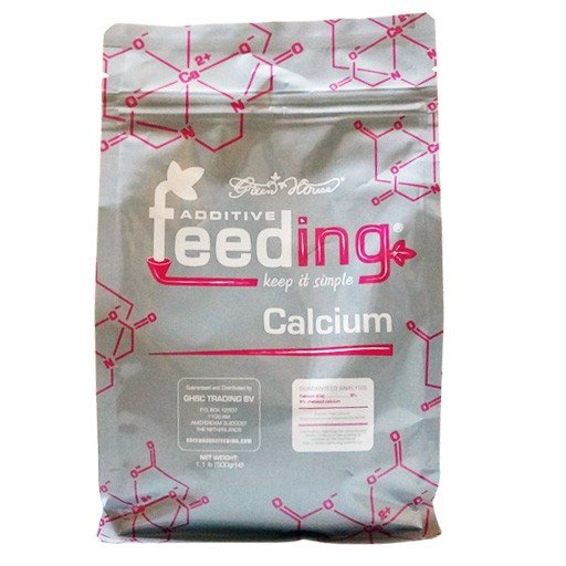 feeding calcium 500g