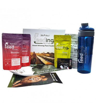 GH FEEDING STARTER KIT MINERAL