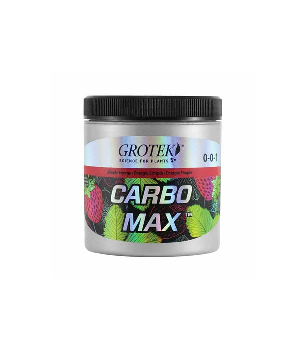 Grotek carbo max 100g