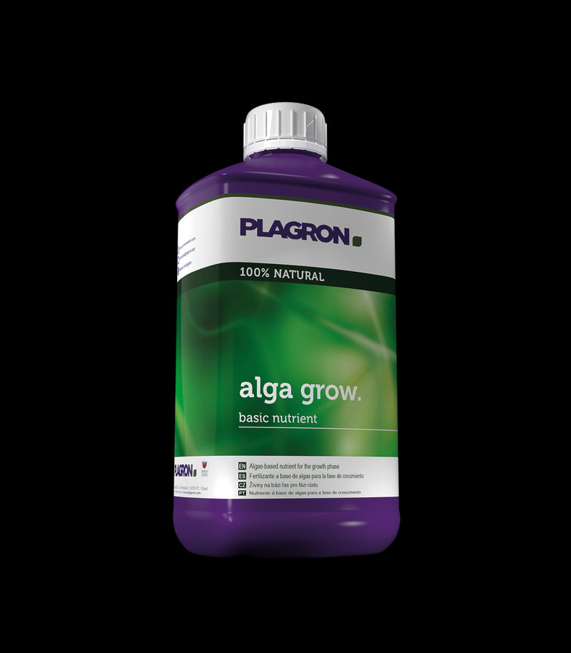 plagron alga grow 1L
