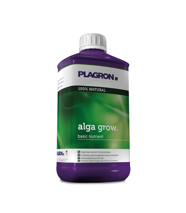 Plagron alga grow 250ml