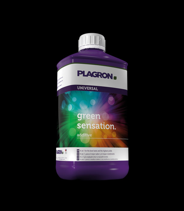 Plagron green sensation 250ml