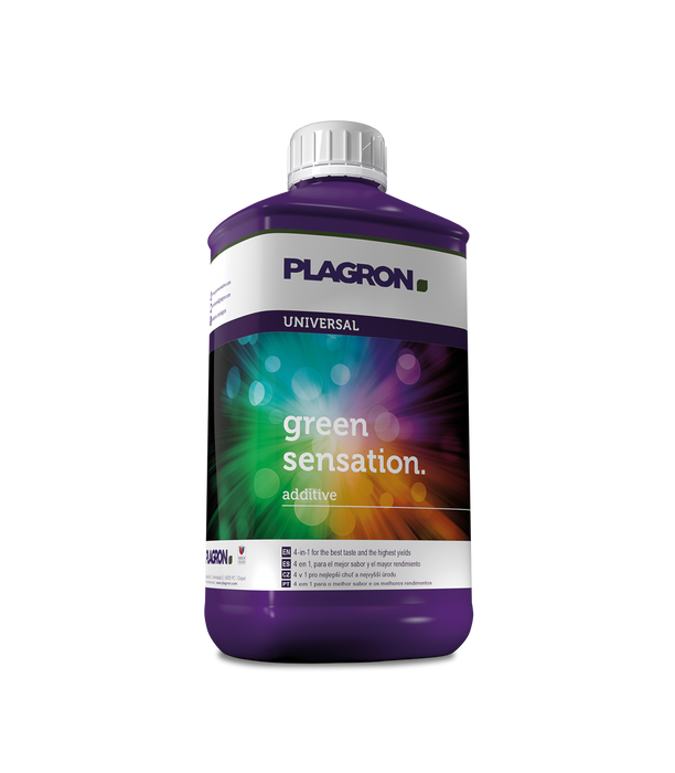 Plagron green sensation 500ml