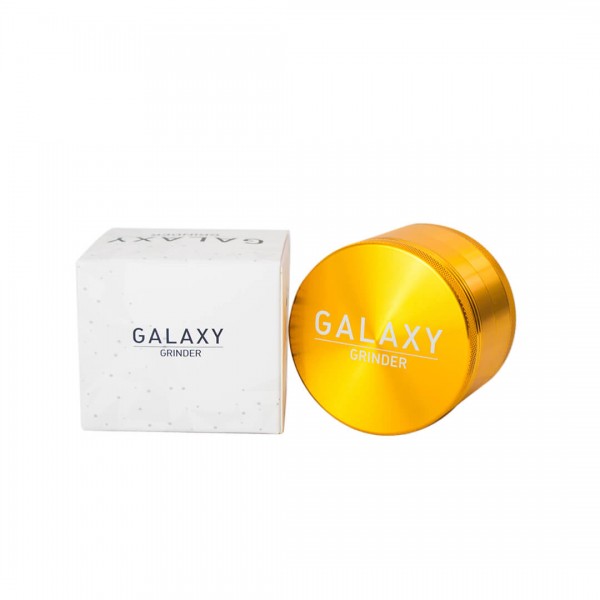 Moledor galaxy gold 55mm