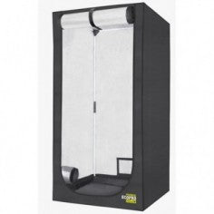 Armario eco 80x80x160 garden high pro