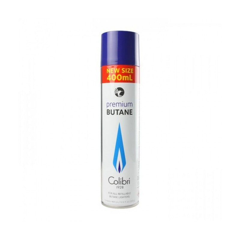 Gas colibri